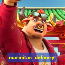 marmitas delivery boa vista rr